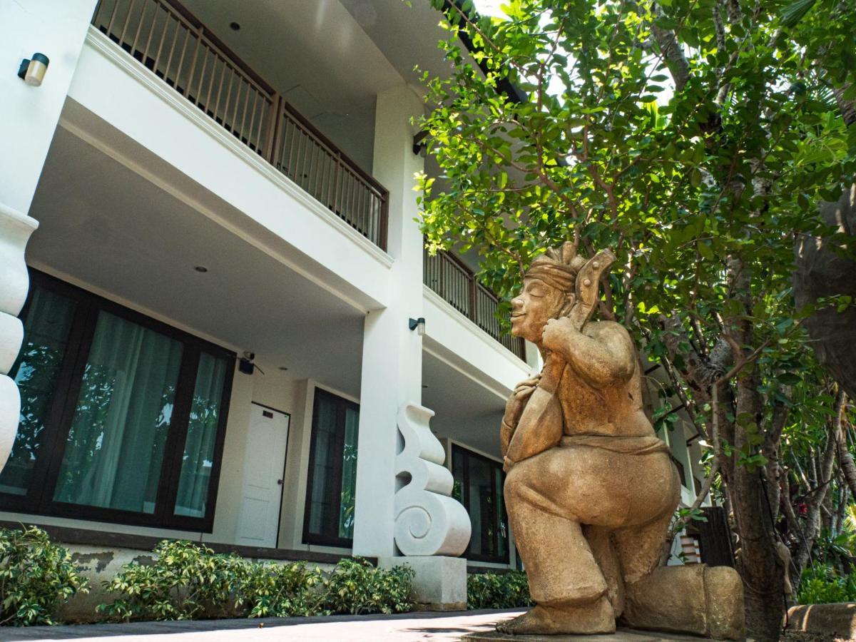 شيانغ ماي Beaver Club Homestay المظهر الخارجي الصورة