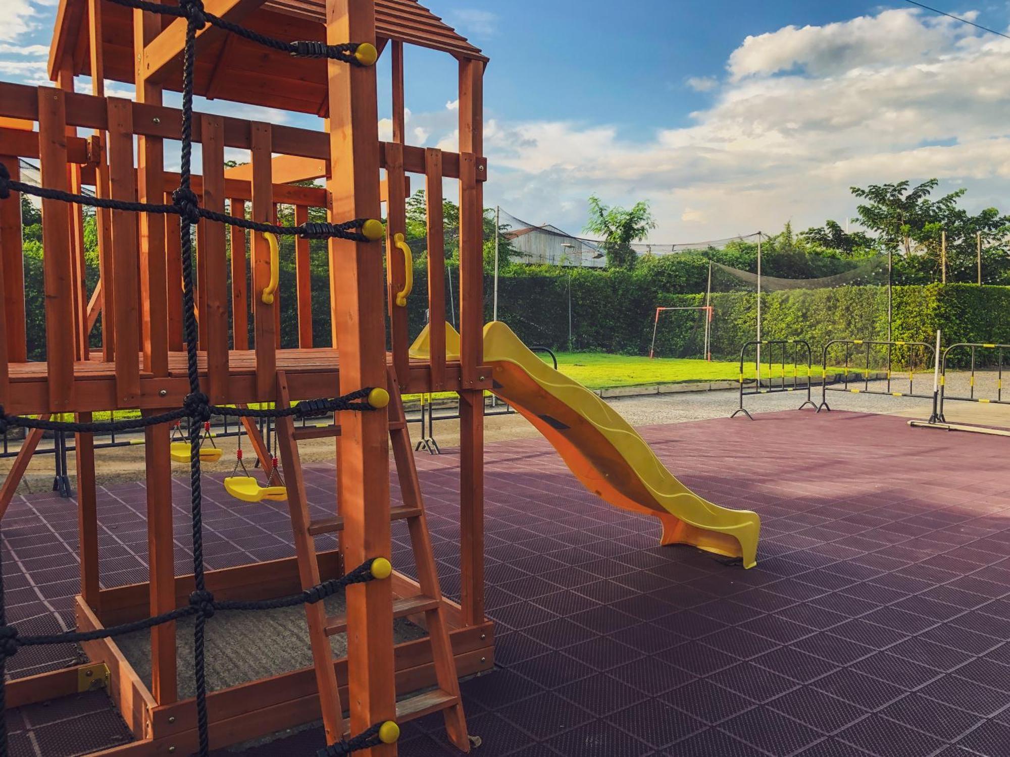 شيانغ ماي Beaver Club Homestay المظهر الخارجي الصورة