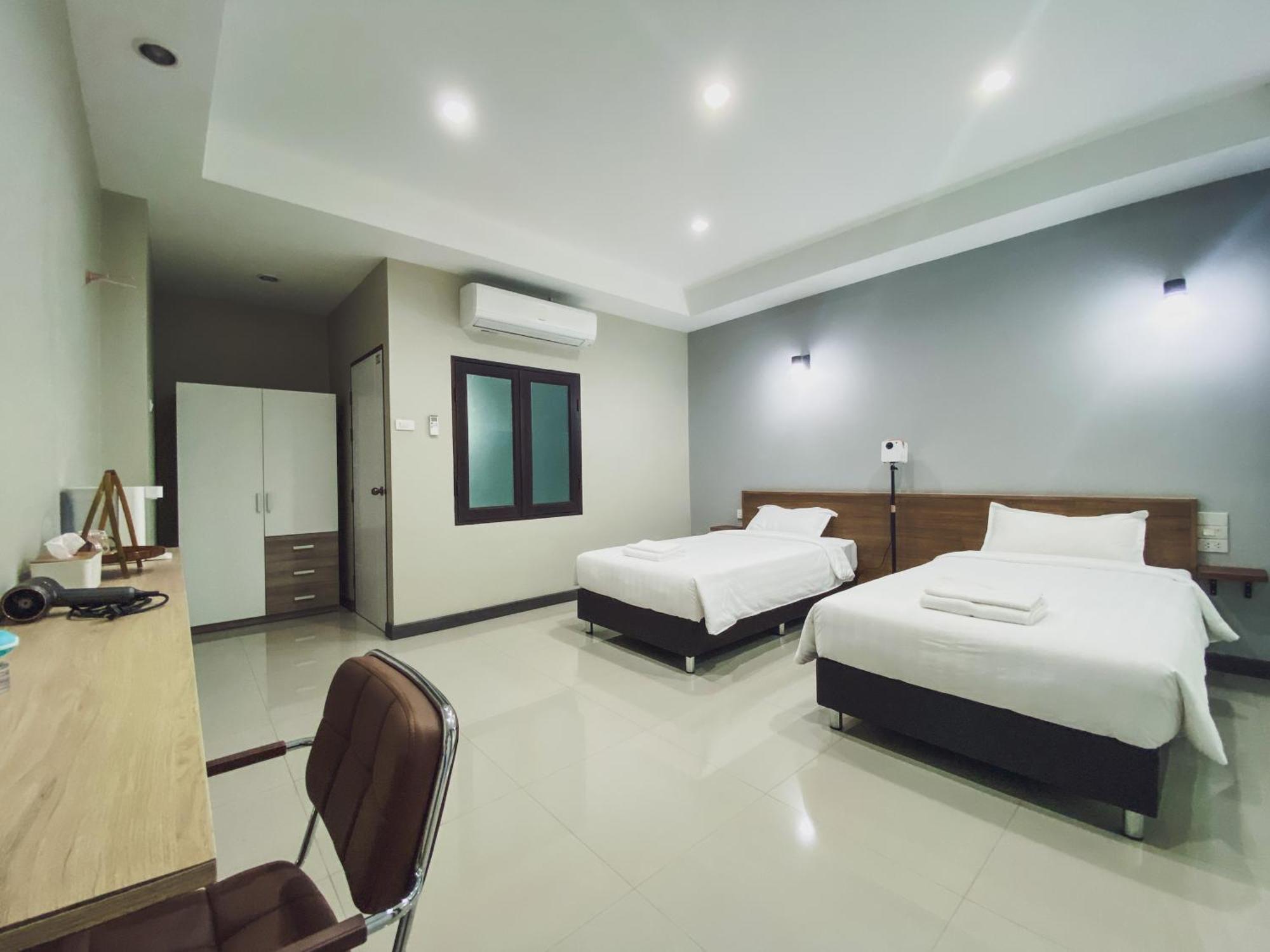 شيانغ ماي Beaver Club Homestay المظهر الخارجي الصورة
