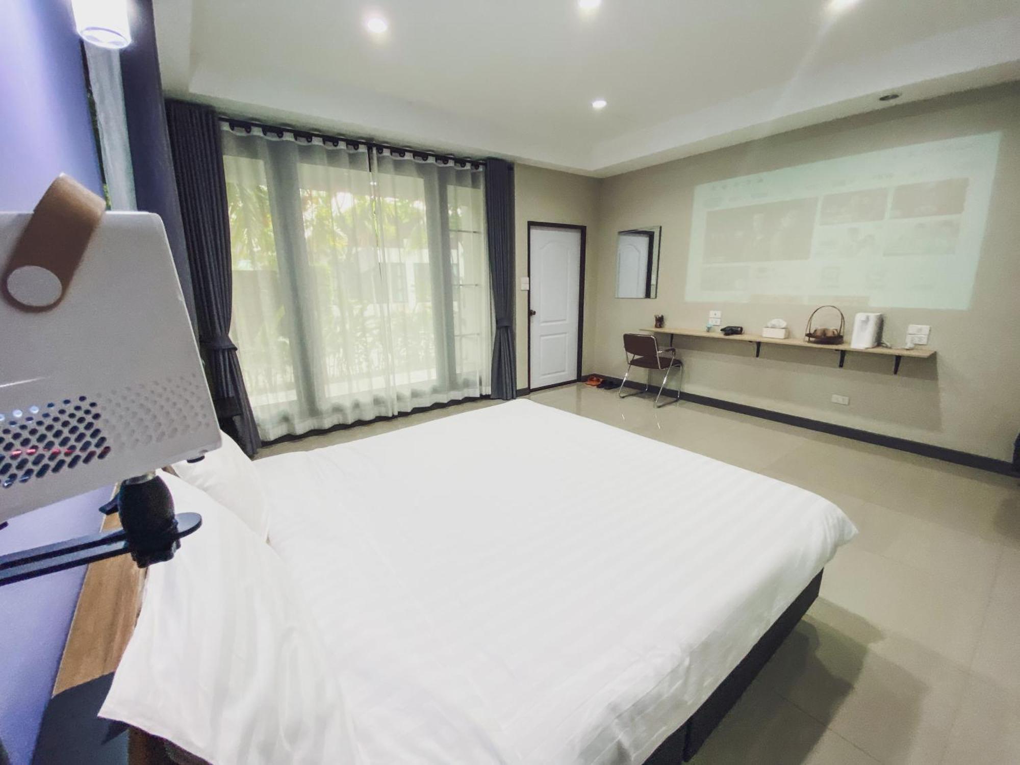 شيانغ ماي Beaver Club Homestay المظهر الخارجي الصورة