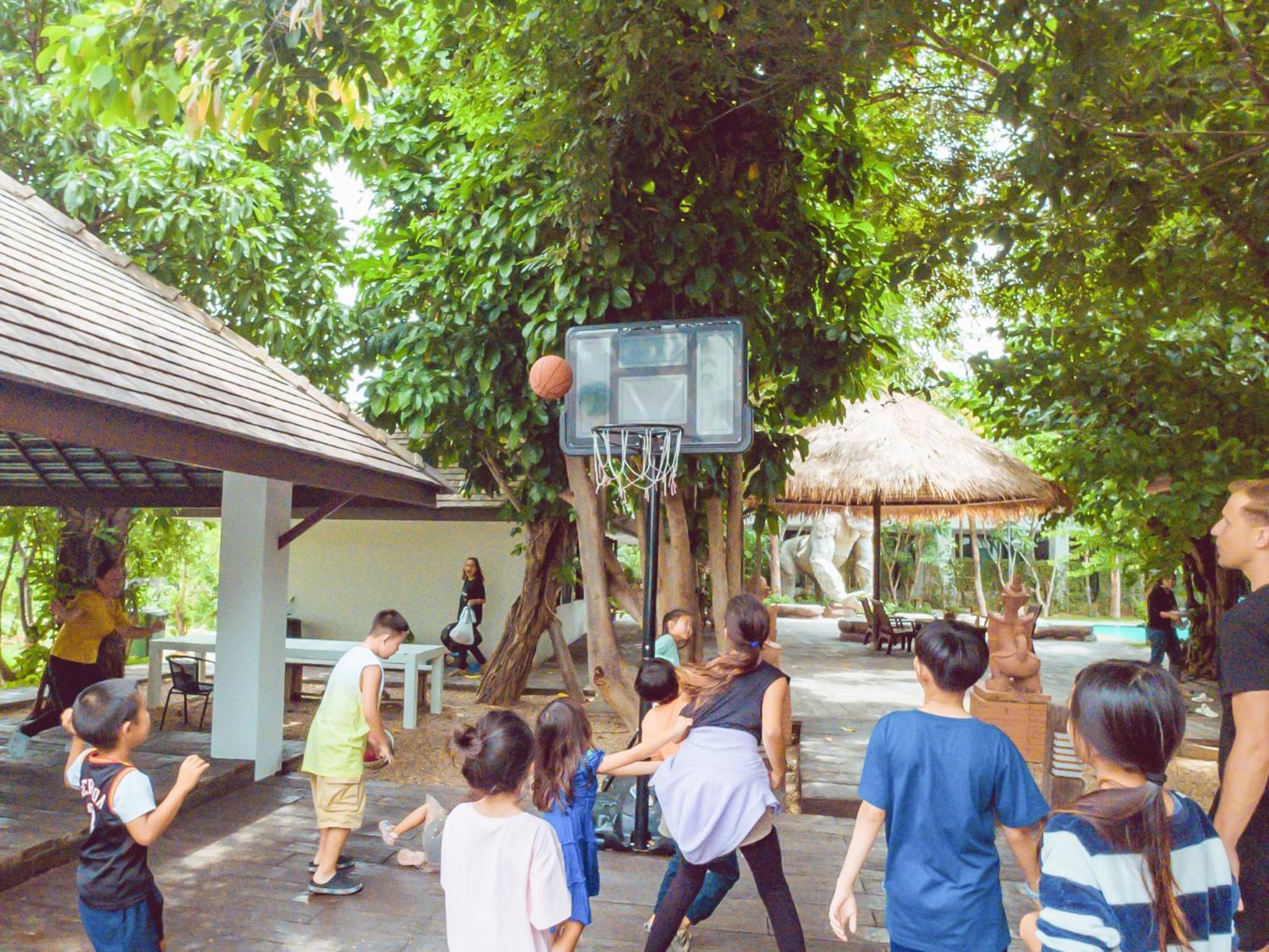 شيانغ ماي Beaver Club Homestay المظهر الخارجي الصورة