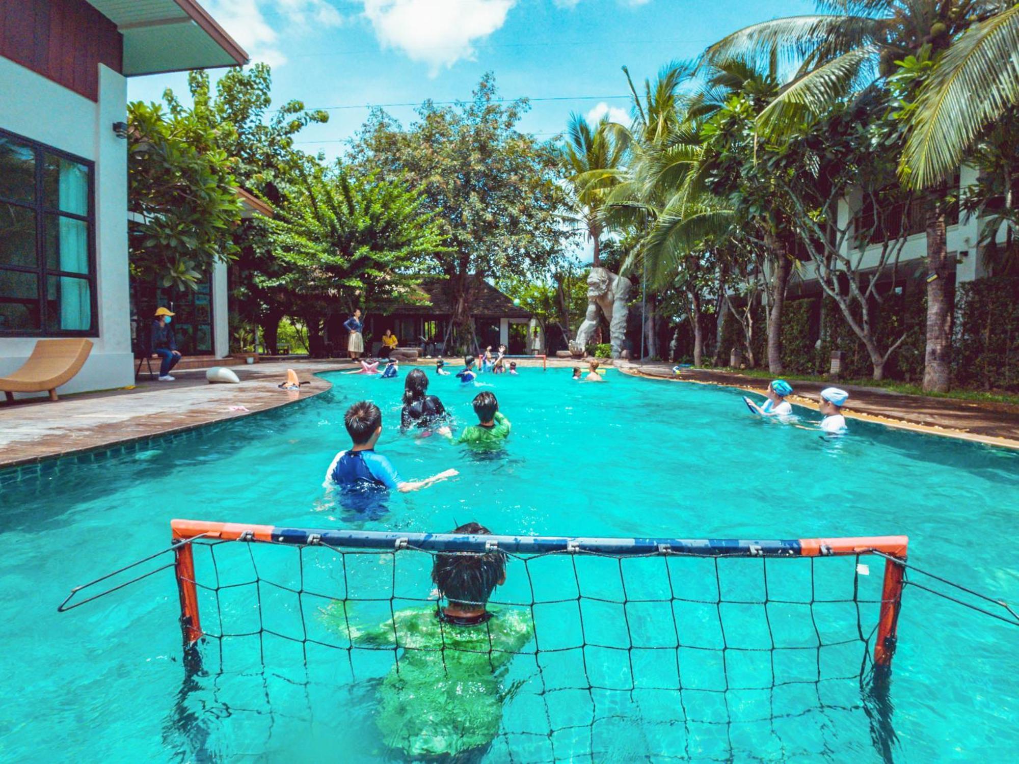 شيانغ ماي Beaver Club Homestay المظهر الخارجي الصورة