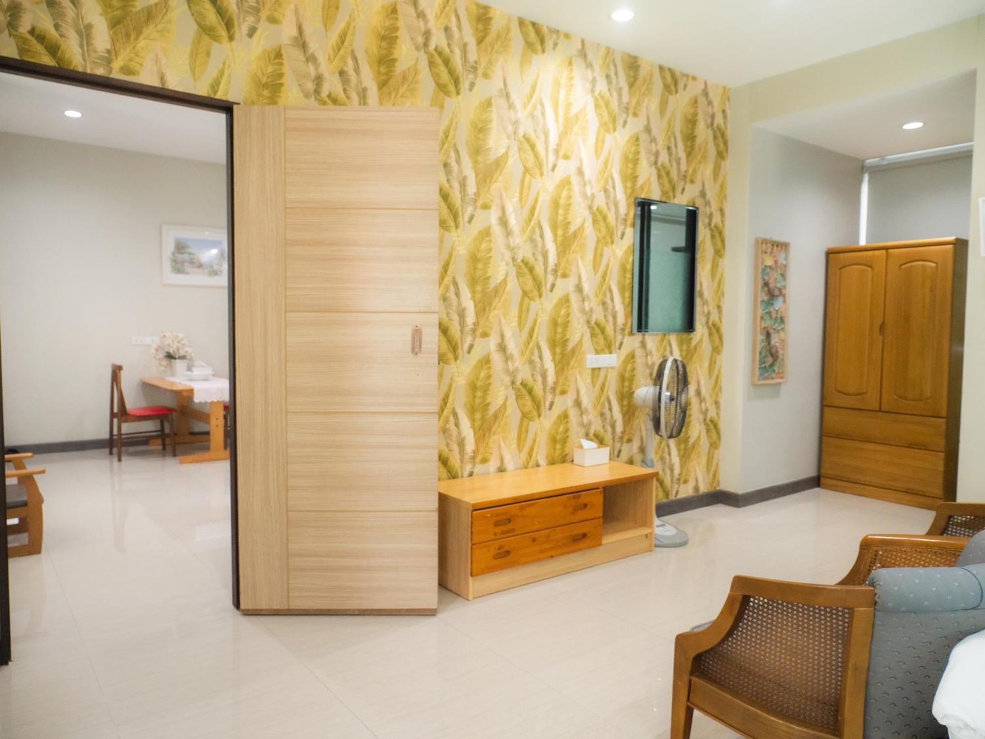 شيانغ ماي Beaver Club Homestay المظهر الخارجي الصورة