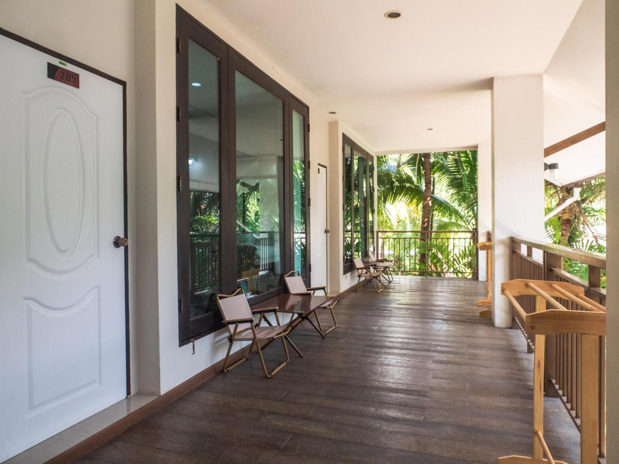 شيانغ ماي Beaver Club Homestay المظهر الخارجي الصورة