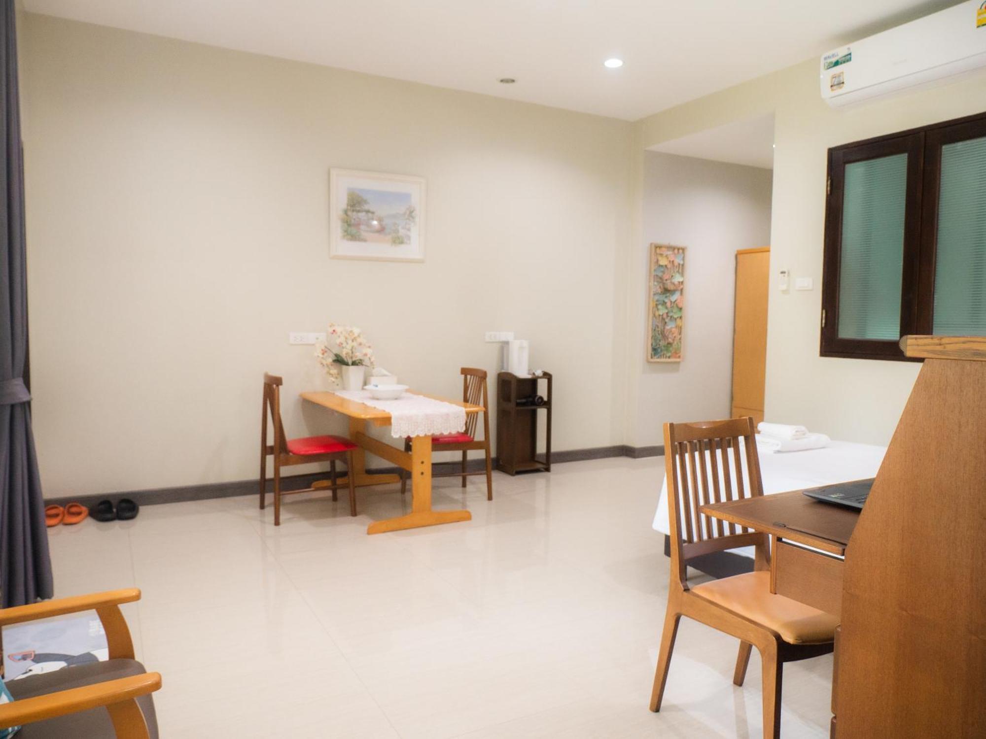 شيانغ ماي Beaver Club Homestay المظهر الخارجي الصورة
