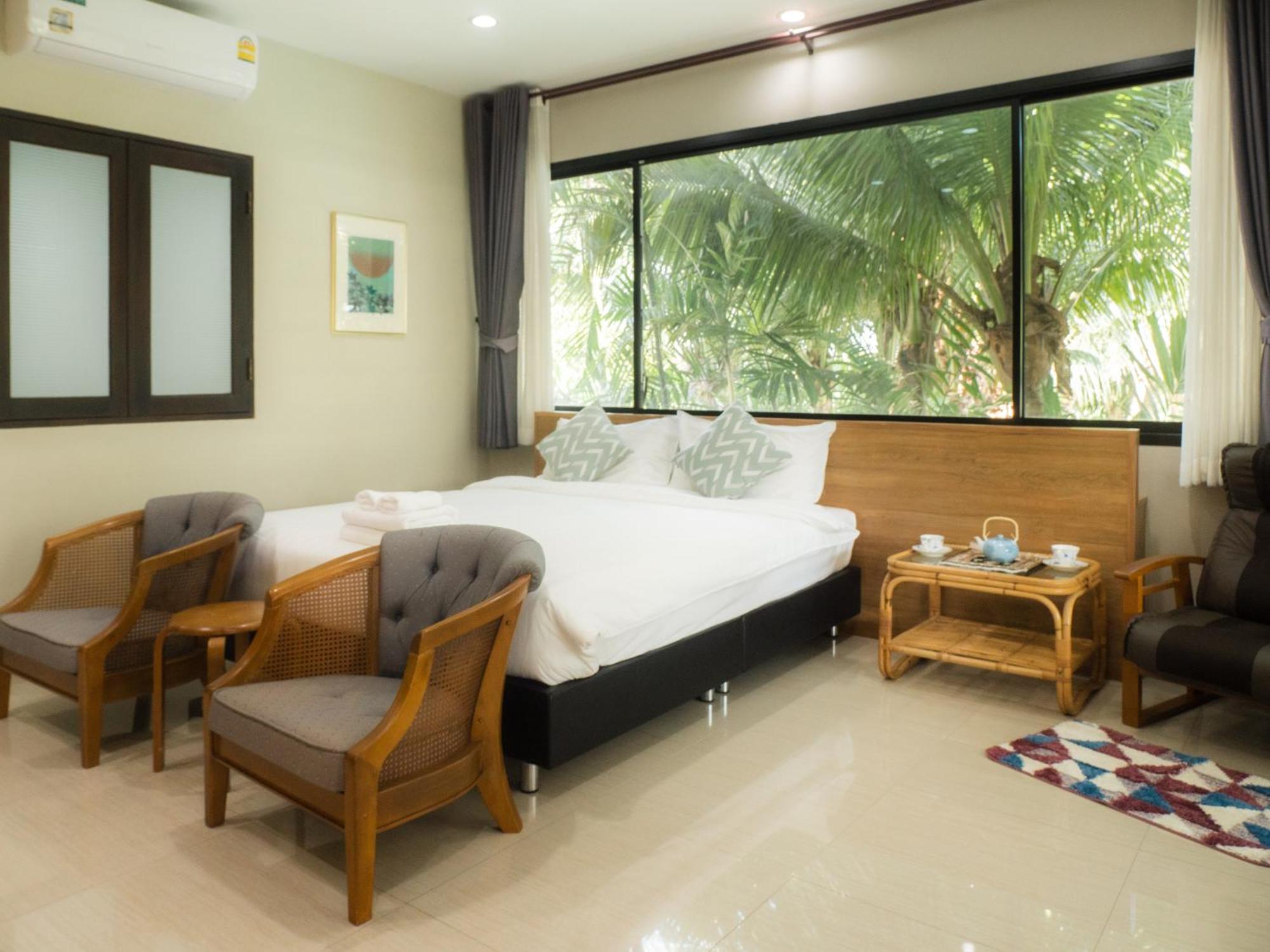 شيانغ ماي Beaver Club Homestay المظهر الخارجي الصورة