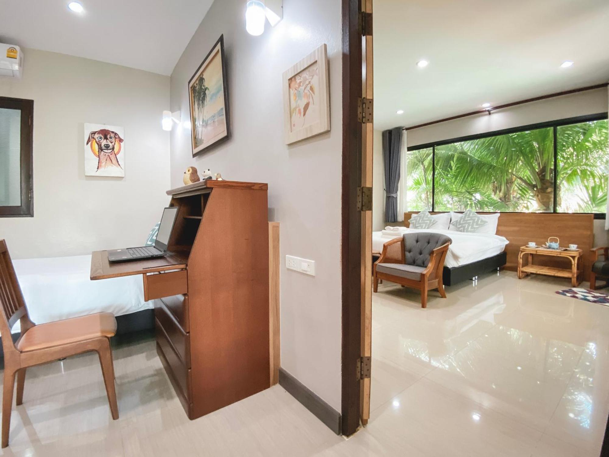 شيانغ ماي Beaver Club Homestay المظهر الخارجي الصورة