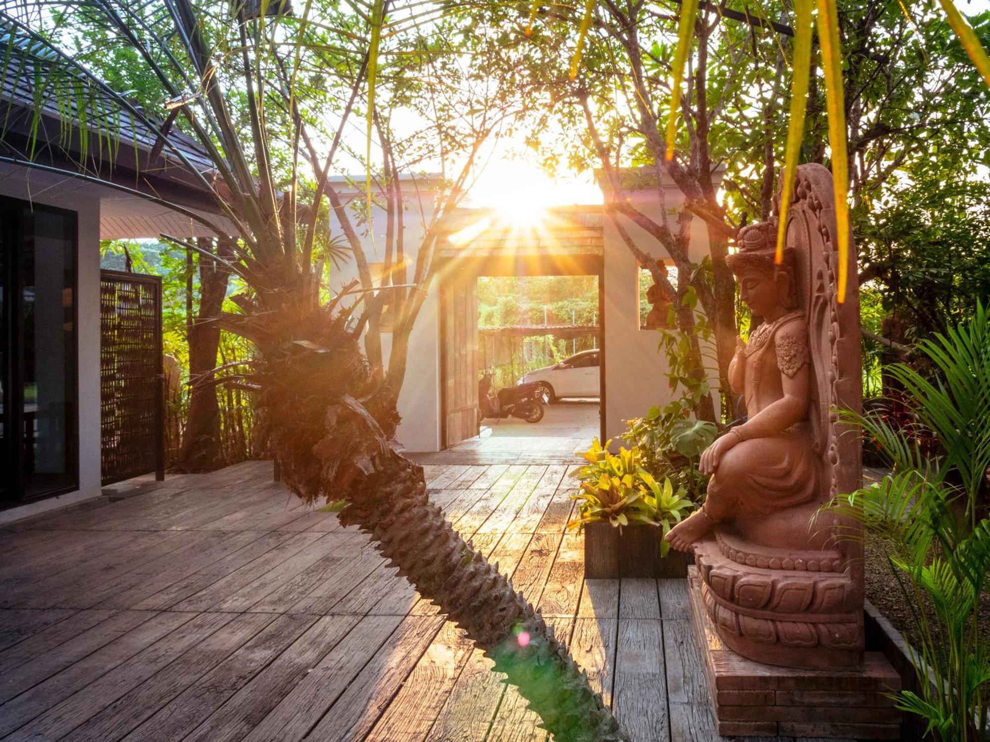 شيانغ ماي Beaver Club Homestay المظهر الخارجي الصورة