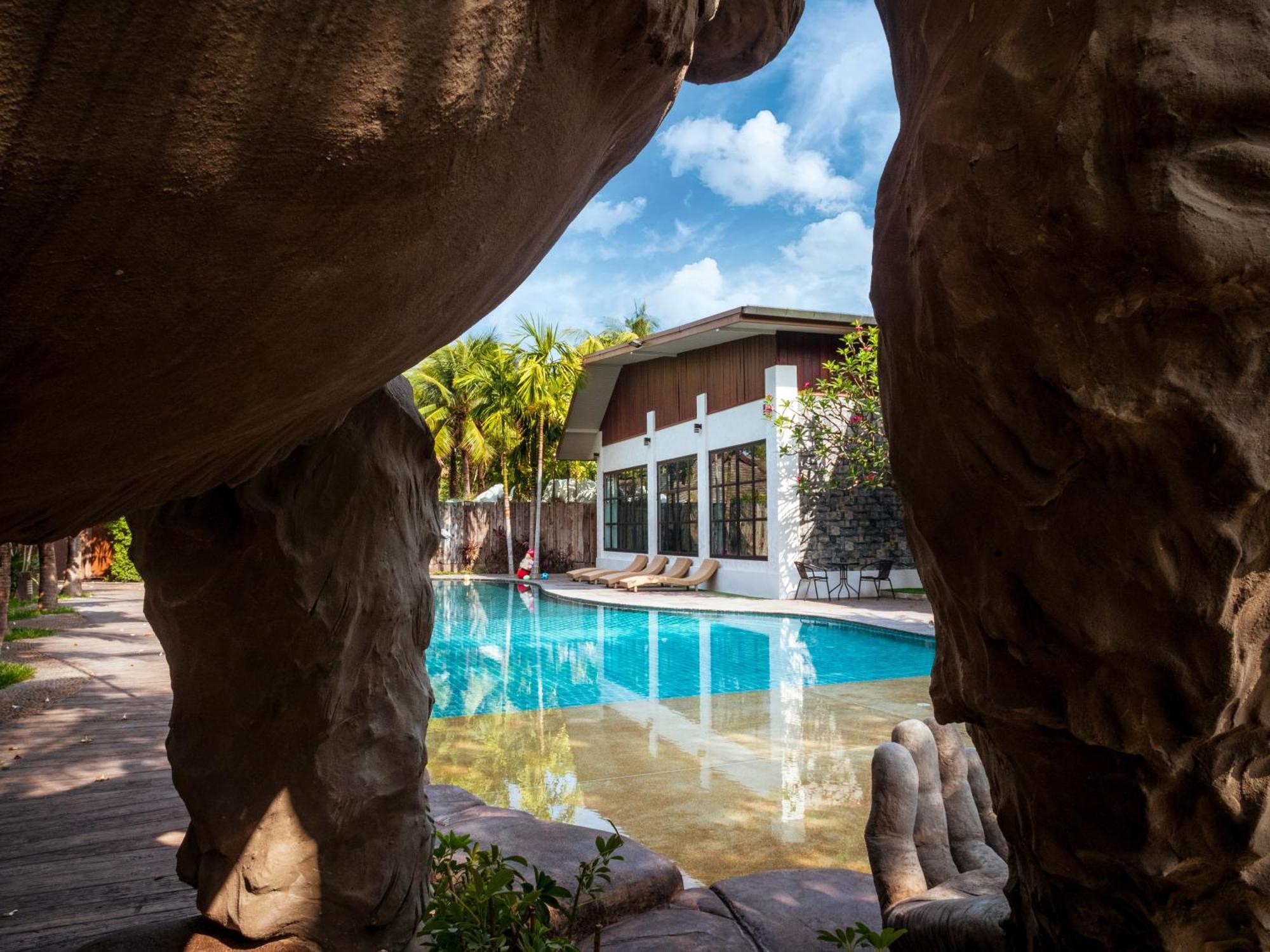شيانغ ماي Beaver Club Homestay المظهر الخارجي الصورة