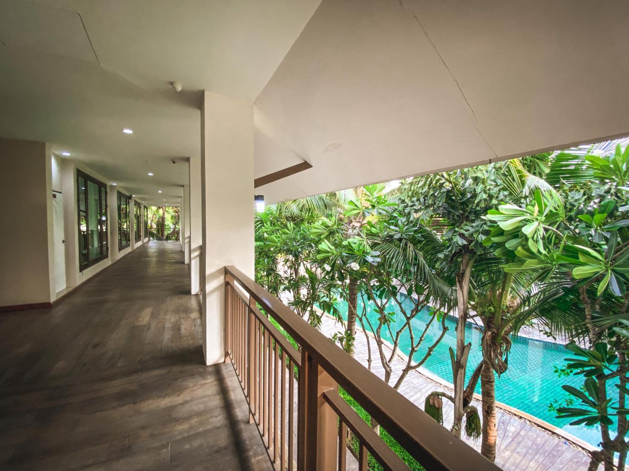 شيانغ ماي Beaver Club Homestay المظهر الخارجي الصورة